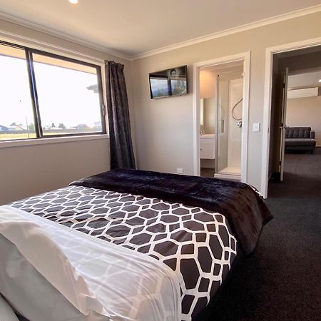 Mackenzie Hideaway Vila Twizel Exterior foto