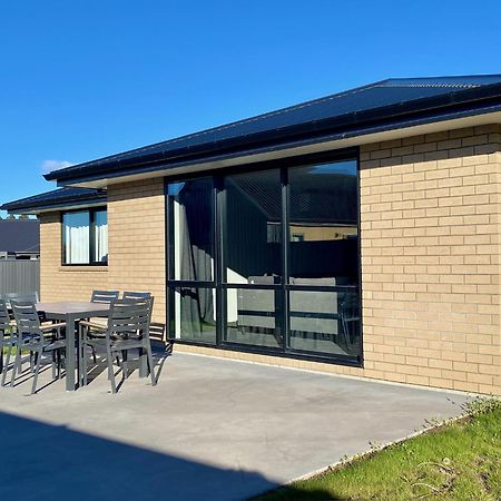 Mackenzie Hideaway Vila Twizel Exterior foto